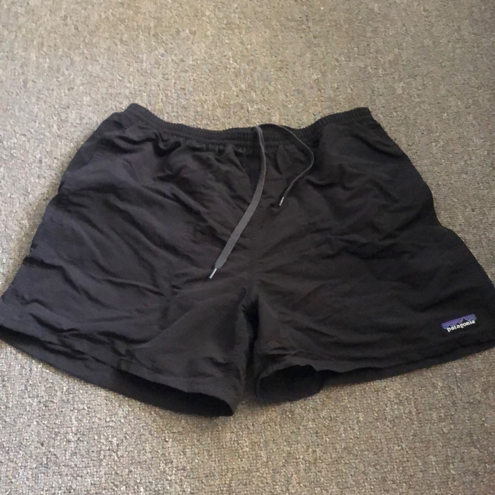 Patagonia swim shorts